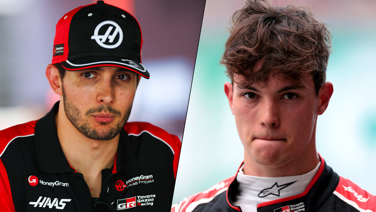 Ocon hoping Haas can ‘get back where we belong’ in Canada as Bearman admits Spain ‘exposed a few weaknesses’